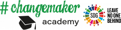 Logo changemaker Academy